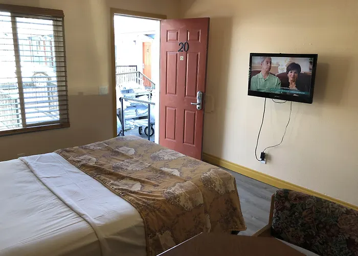 Blue Seal Inn